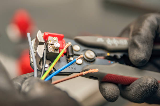 Best Electric Panel Repair  in Hobe Sound, FL