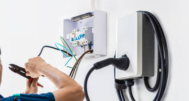Best Electrical Contractors for Businesses  in Hobe Sound, FL