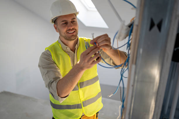 Best Industrial Electrical Services  in Hobe Sound, FL